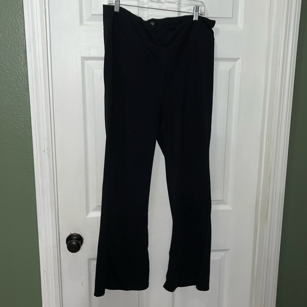 Athletic Pants GAIAM XL
